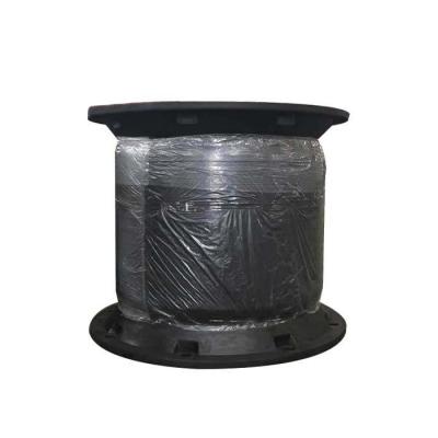 China ABS Certificate Cell Rubber Fender 1600H Wear Resistant Vessels Jetty Dock Protection for sale