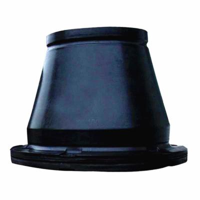 China Cone Type Dock Rubber Fender DF1000H PIANC2002 For Boat Ship Protection for sale