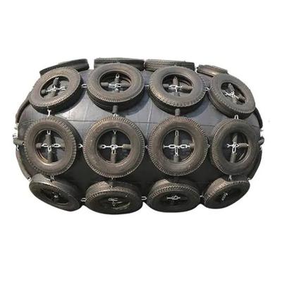 China Aircraft Tyre Oem Floating Pneumatic Rubber Fenders Marine Boat for sale