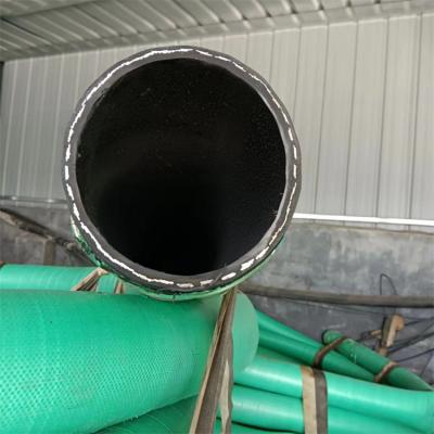 Chine Anti corrosion de Yokohama Seaflex Sts de tuyau de résistance flexible durable de haute pression à vendre