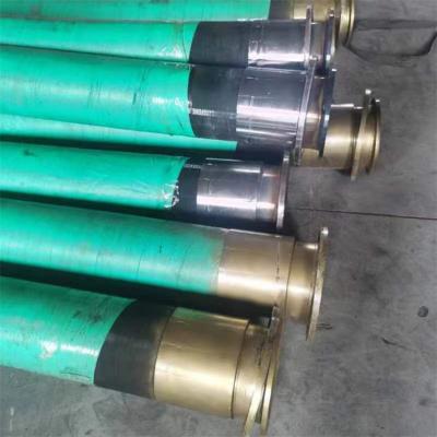 Chine Lignes de tuyau filetées de Nbr Sts de Sr connexion fiable durable pour des applications industrielles à vendre