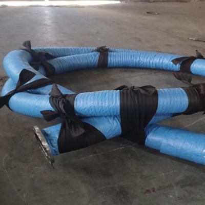 China Yokohama 15 Bar Sts Hose Durable Flexible Solution For Industrial Applications for sale
