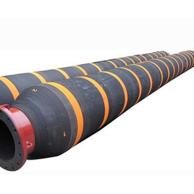 China Marine Sts Hose Ship To Ship Transfer Hose Multiple Layers Ship To Ship Bunker for sale