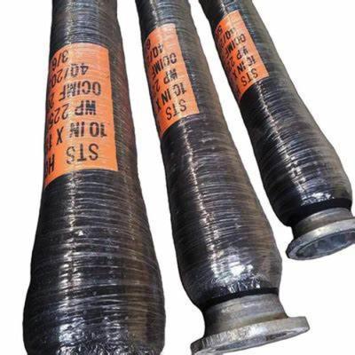 China Advanced Technology Sts Hose Enhancing Efficiency And Safety In Offshore Operations for sale