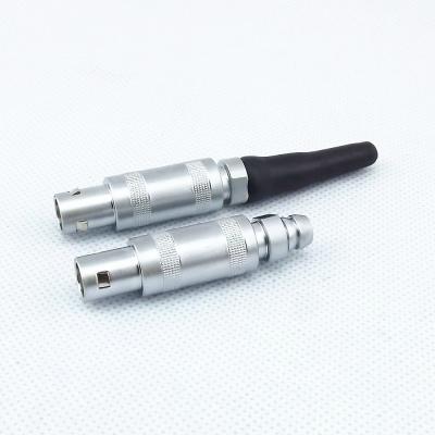China Ultrasonic cable, bnc to bnc cable, Lemo 00, Lemo 01, Microdot, UT Cable Connector, Socket, Adapter for sale