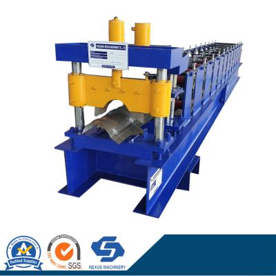 China                  New Products Zinc 312 Ridge Cap Steel Light Keel Panel Roll Forming Machine Price              for sale
