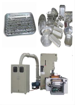 China CPU 224, sistema de Siemens de la máquina del envase del papel de aluminio de Mitsubishi de recogida automático del pedazo en venta