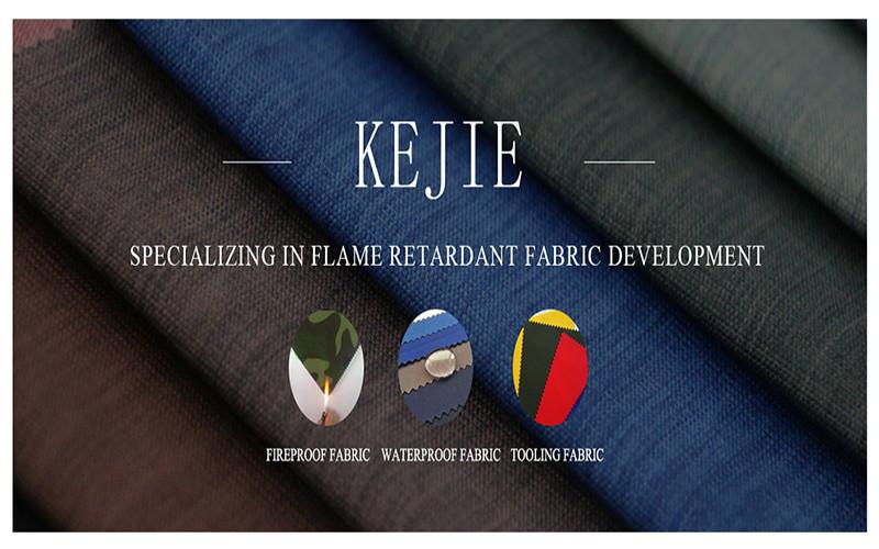 Fournisseur chinois vérifié - Xinxiang Kejie Textile Co., Ltd.