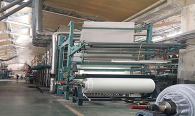Verified China supplier - Xinxiang Kejie Textile Co., Ltd.