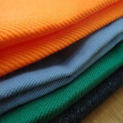 China 100% Cotton Heat Retardant Fabric Non Flammable Materials Fabric Yarn Dyed for sale