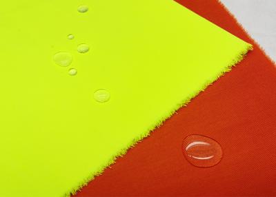 China Material resistente al fuego de la ropa de la prueba del poliéster ácido funcional de la tela en venta