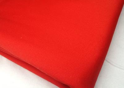 China EN14116 Cotton 260gsm FR Flame Retardant Fabric , Flame Retardant Cloth In Stock for sale