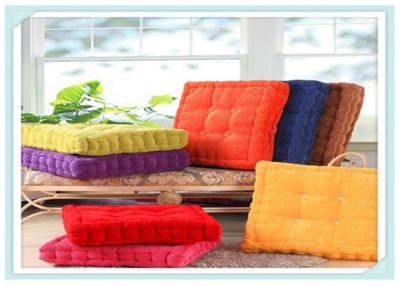 China Fusible Cushion Cotton Corduroy Fabric Cloth , Corduroy Dressmaking Fabric for sale