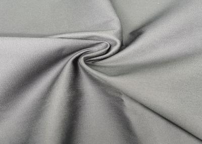 Chine Tissu protecteur gris de couleur rouge de couleur, tissu ignifuge pour l'uniforme à vendre