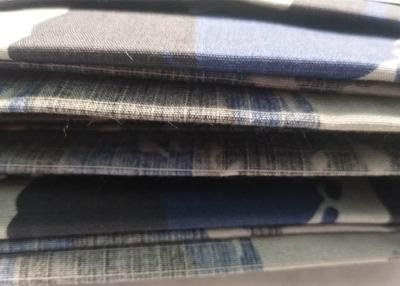 Chine Anti tissu de coton statique de camouflage de tissu de camouflage avec différentes formes à vendre