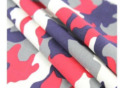 Chine Bon tissu imperméable de camouflage de stabilité de couleur pour le textile à la maison de sac à vendre