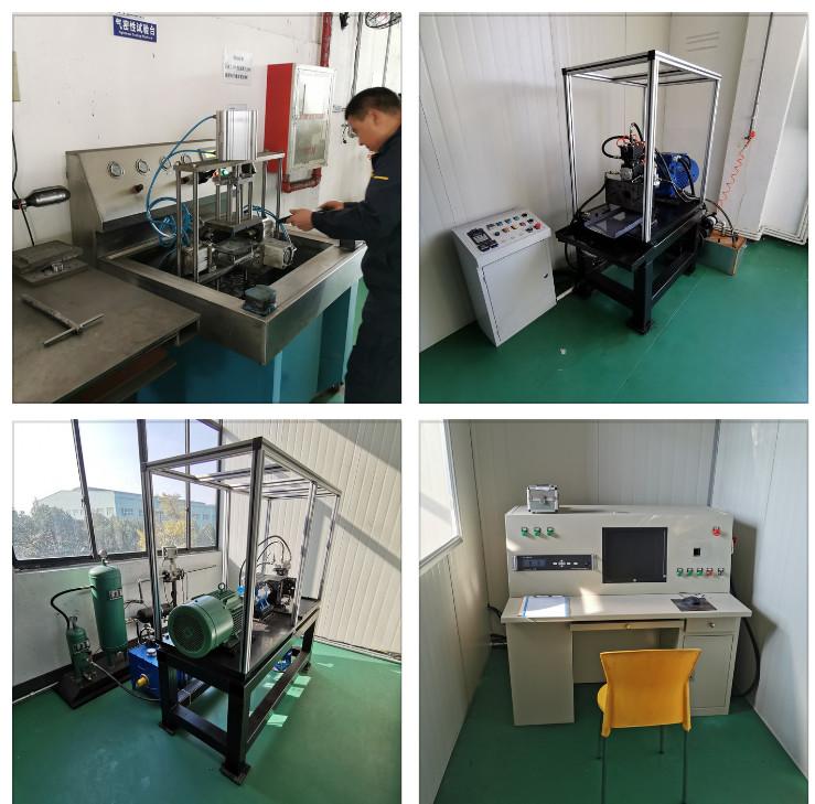 Verified China supplier - Huizhou Zhongling Auto Parts Co., Ltd.
