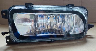China Truck Front Light Led Fog Lamp For Benz ACTROS MP2/MP3 A9438200056 A9438200156 for sale