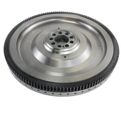 China 430mm P11C Truck Flywheel 13450-4210 Hino700 Heavy Truck Clutch for sale