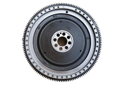 China 6HK Truck Flywheel 1-894390943-0 For Isuzu FVZ Heavy Truck for sale