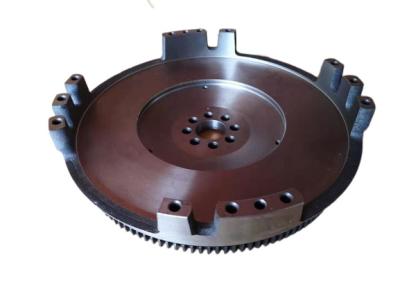 China JO8E Truck Flywheel For HINO Excavator Industrial Machinary Engine 13450-2830 for sale