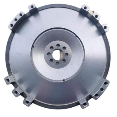 China 1487558 Scania Flywheel For Scania Heavy Truck for sale
