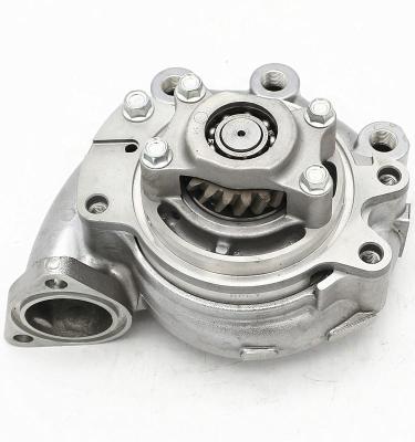 China 8697615900 Truck Water Pump 6w For Isuzu Heavy Truck for sale