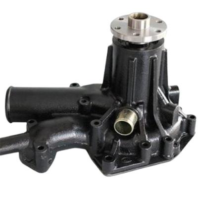 China 1136501330 Truck Water Pump 6hk1 For Isuzu Heavy Truck for sale