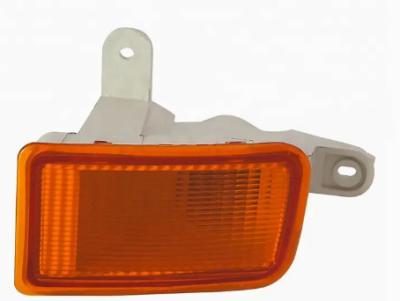 China 1822102591 1822102601 Truck Lighting Parts Front Bumper Lamp for sale