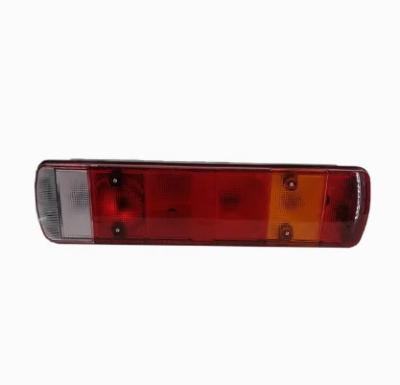 China 1792389 Combination Rear Light FOR SCAN TRUCK for sale