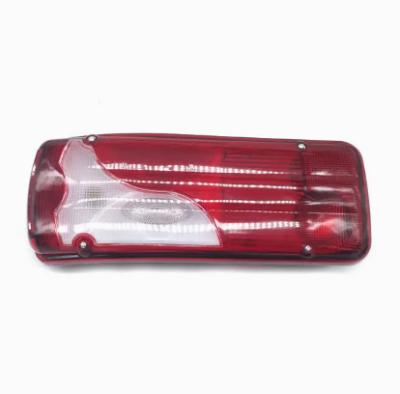 China Auto Truck Lighting Parts Front Combination Rear Head Light 2129987 2129988 For SCN Truck for sale