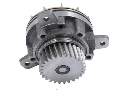 China Engine Water Pump 20431135 20101193 20734268 For  Excavator EC360 for sale
