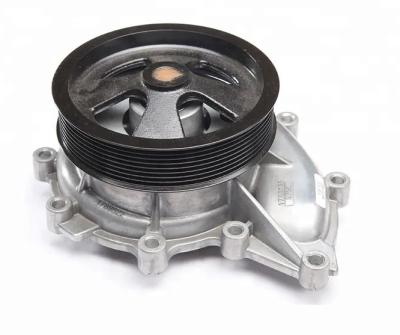 China 1789522 1546188 1787120 Depehr European Auto Parts SC Truck Cooling Water Pump for sale