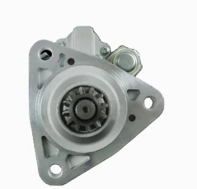 China Truck Starter For Mercedes Benz A0071510201 A0071514501 M9T20171 M009T20171 24v 5.5kw 12T for sale