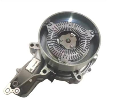 China Engine Mechanical Water Pump 21974080 For  Car for sale