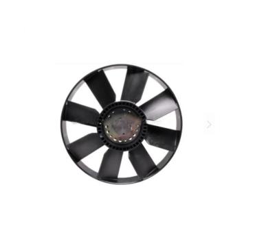 China 9042001423 Mercedes Truck Cooling Fan for sale