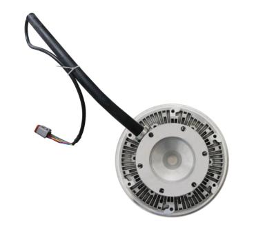 China Heavy Duty Truck Clutch Parts 2410083 1780958 2078559 Cooling Fan Clutch for sale