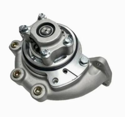 China 8-97615906-0 Truck Water Pump For Engine 6WG1 ZAX450 for sale
