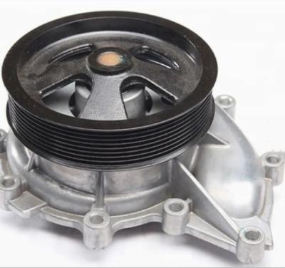 China 1787120 Truck Water Pump For SCANIA Truck 2 / 3 / 4 / PGRT Series for sale