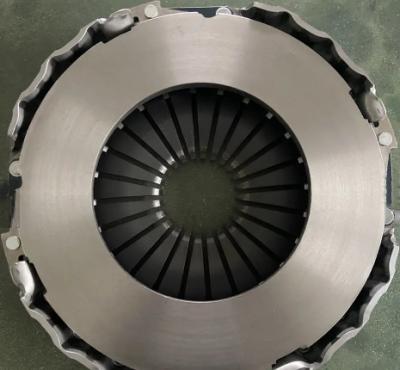China 574868 Truck Clutch Plate Cover Pressure Plate  430mm for sale