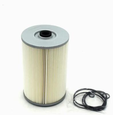 China Auto Oil Filter Truck Spares Parts LF16385 P502352 1132402340 1132402410 1-13240234-0 for sale