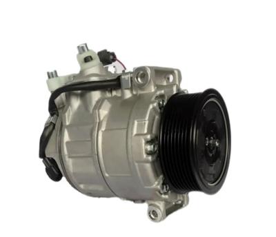 China 12V Compressor 5412300611 5412301211 A5412300611 A5412301211 Fit For BENZ ACTROS 1831 for sale