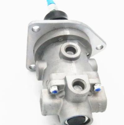 Chine 1-48100872-0 valve de frein de cylindre de frein du camion 1-48100750-4 pour ISUZU CXZ81 10PE1 à vendre