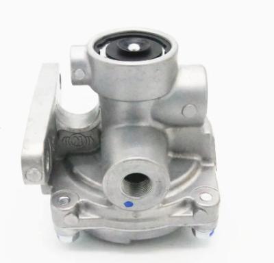 Chine 1-48210875-0 valve arrière arrière de relais de cylindre de frein du camion 1-48240052-0 pour ISUZU CXZ CYZ 6WF1 à vendre