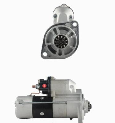 China 24V 11T 4.5KW Truck Starter Motor 28100-2326 For HINO J08C Engine Parts for sale