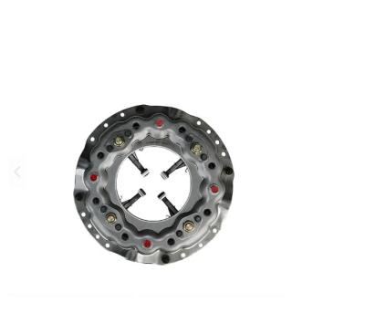 China Auto Clutch Cover Plate For FRR FTR FVR 6hh16he16hk1 1312201821 1-31220182-1-31220-182-1 for sale