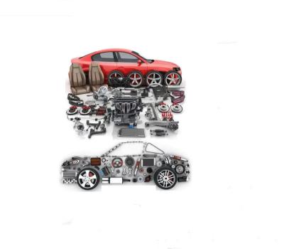 China Car Spare Parts For Mercedes Benz W177 W204 W205 W206 W211 W212 W213 H247 X156 X253 X204 A3892624735 for sale