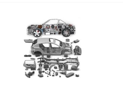 China Peças da caixa de engrenagens do caminhão A9302621205 para Mercedes Benz W177 W204 W205 W206 W211 W212 W213 H247 X156 X253 X204 à venda