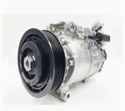 China OEM Truck AC Parts A0038304360 A0008305702 A0008304102 6SES14C Car AC Compressor For Benz WXMB055 for sale