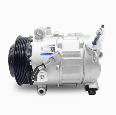 China Car Air Conditioner Compressor OEM 31332528 31404446 For  S60 S80 V70 XC60 XC70 for sale